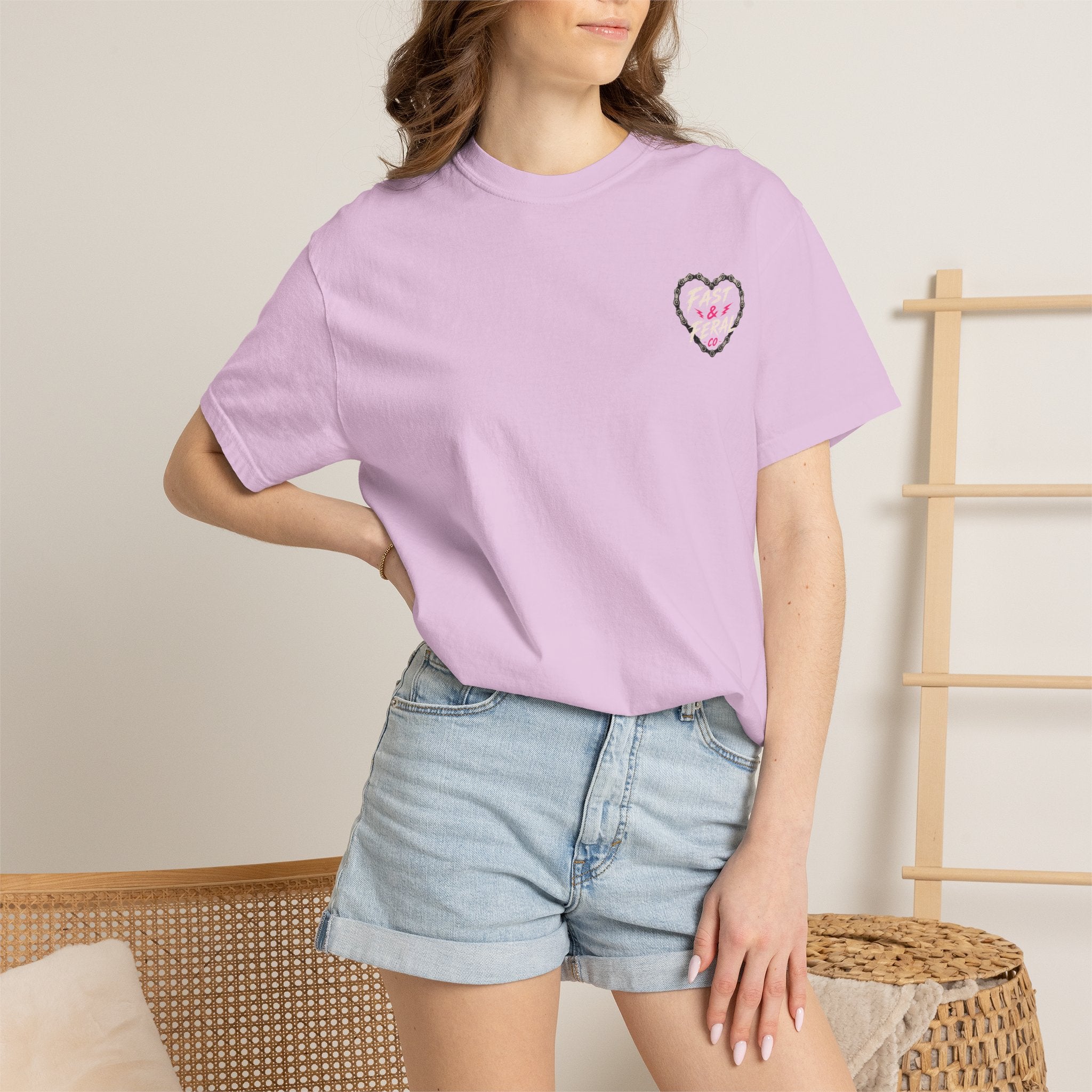 Princess Treatment T-shirt