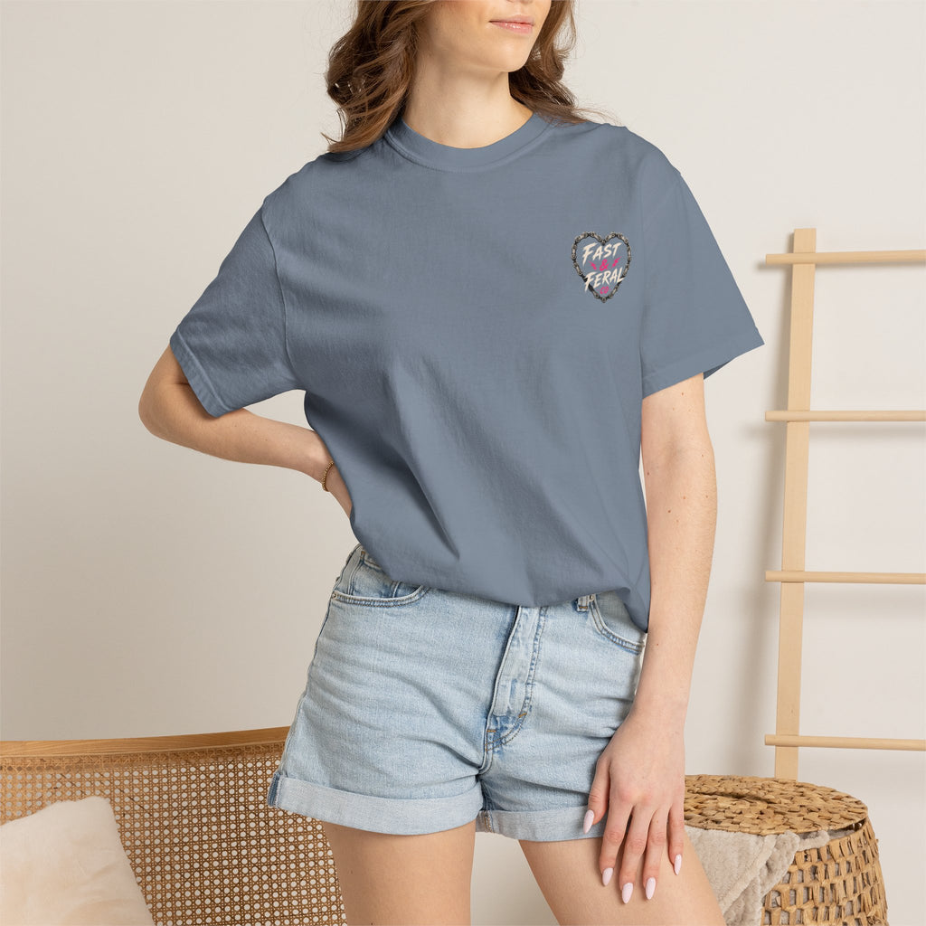 Princess Treatment T-shirt