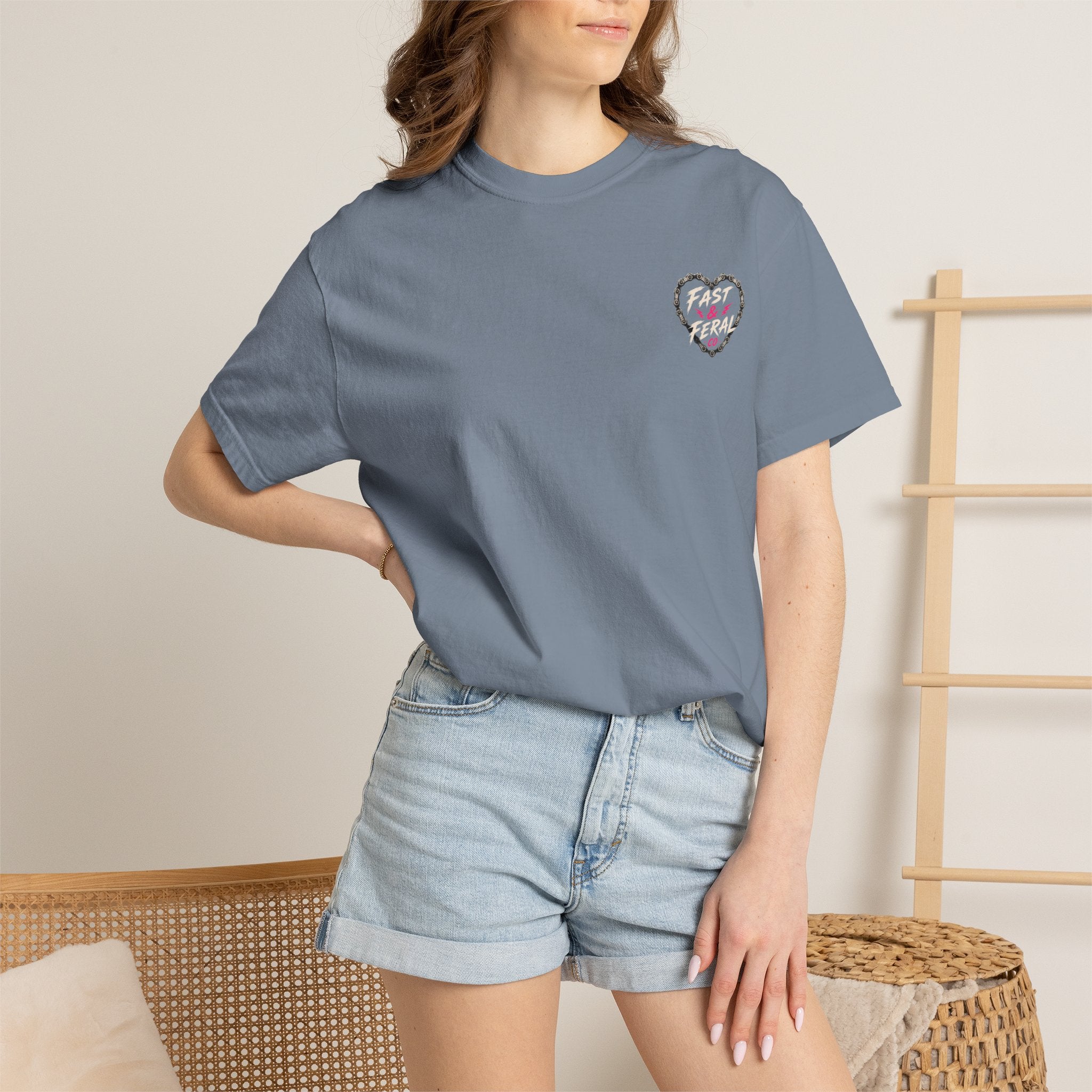 Princess Treatment T-shirt