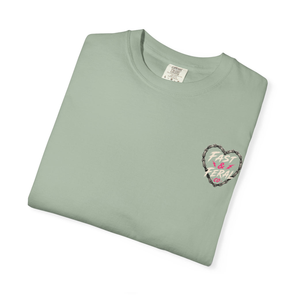 Princess Treatment T-shirt