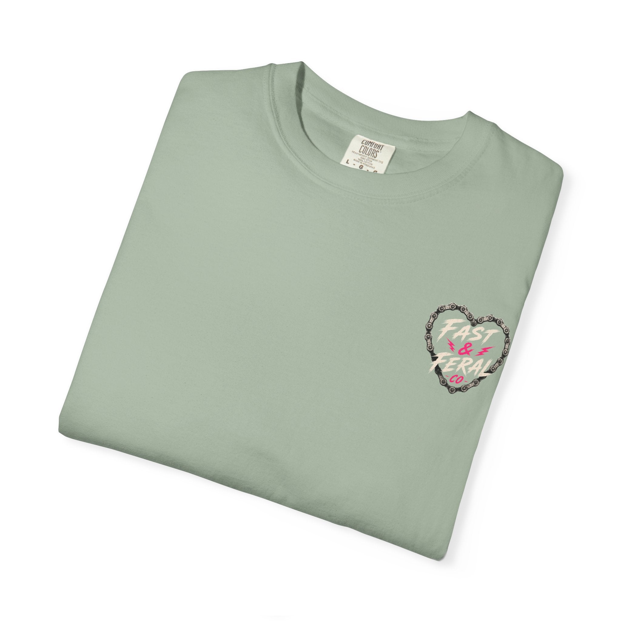 Princess Treatment T-shirt