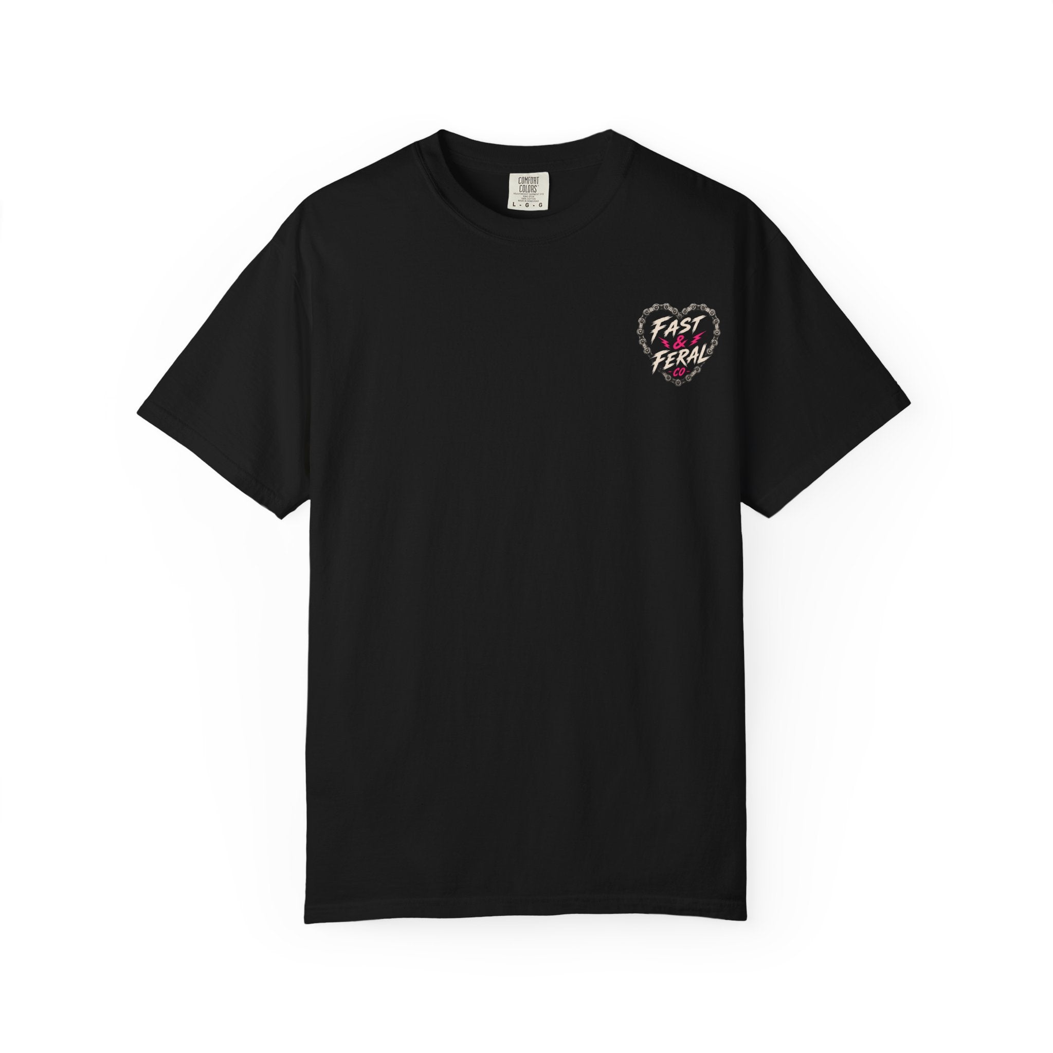 1 Down 5 Up T-shirt