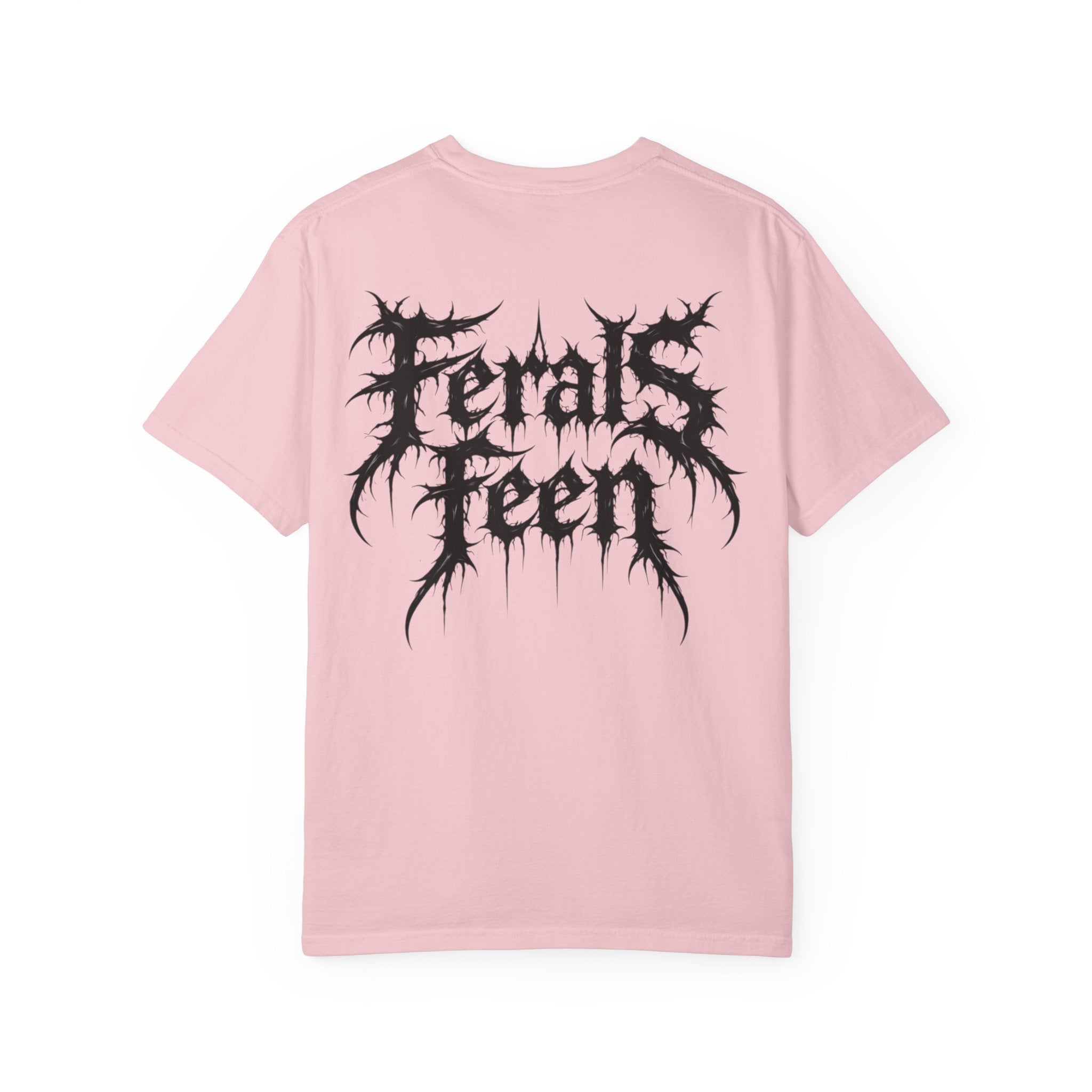 Ferals Feen T-shirt