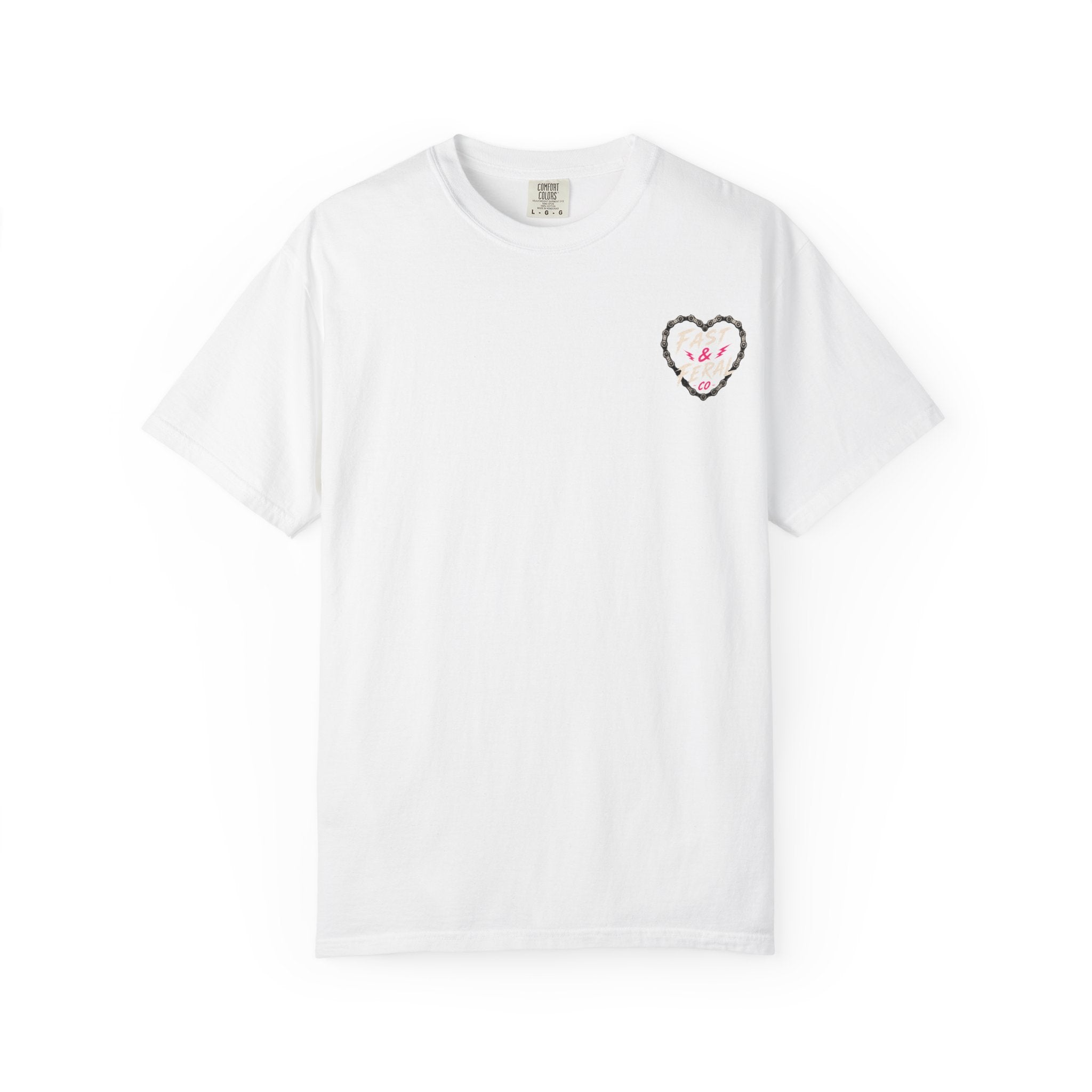 Princess Treatment T-shirt