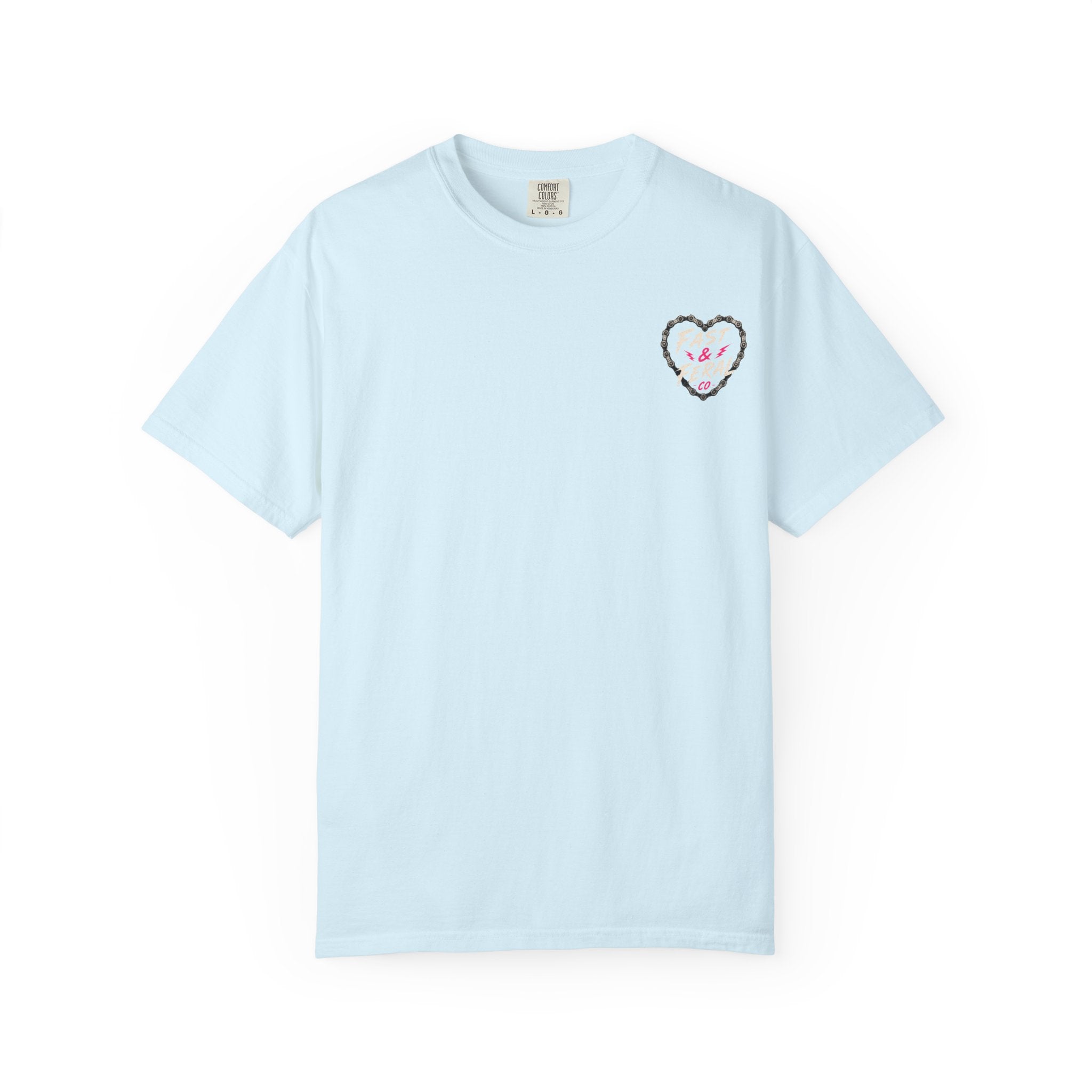 Princess Treatment T-shirt