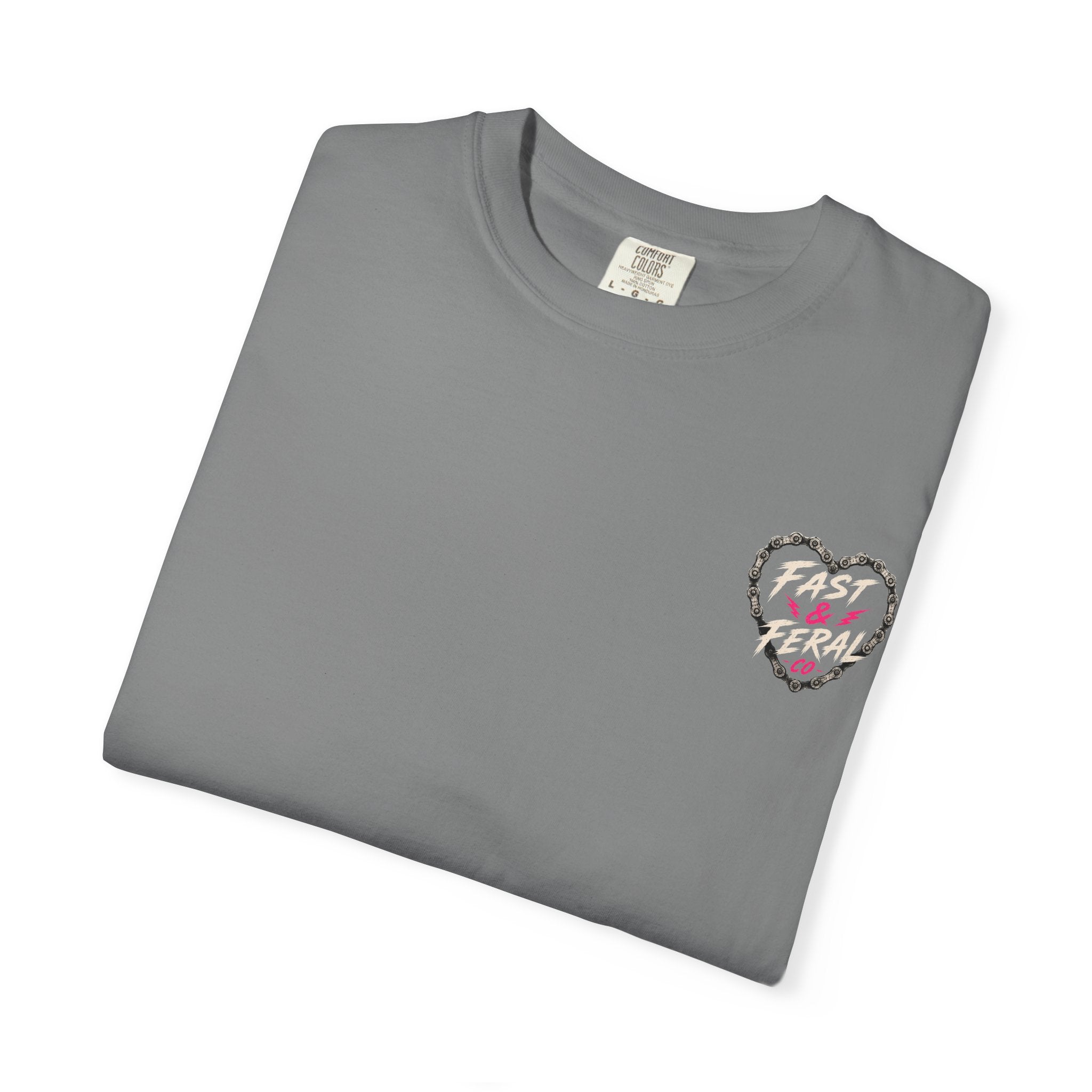 Princess Treatment T-shirt