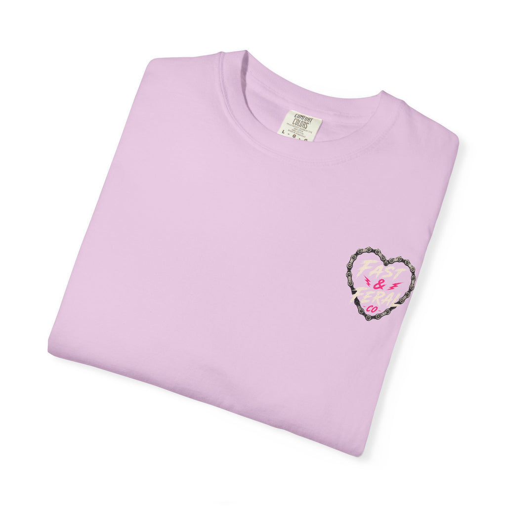 Princess Treatment T-shirt