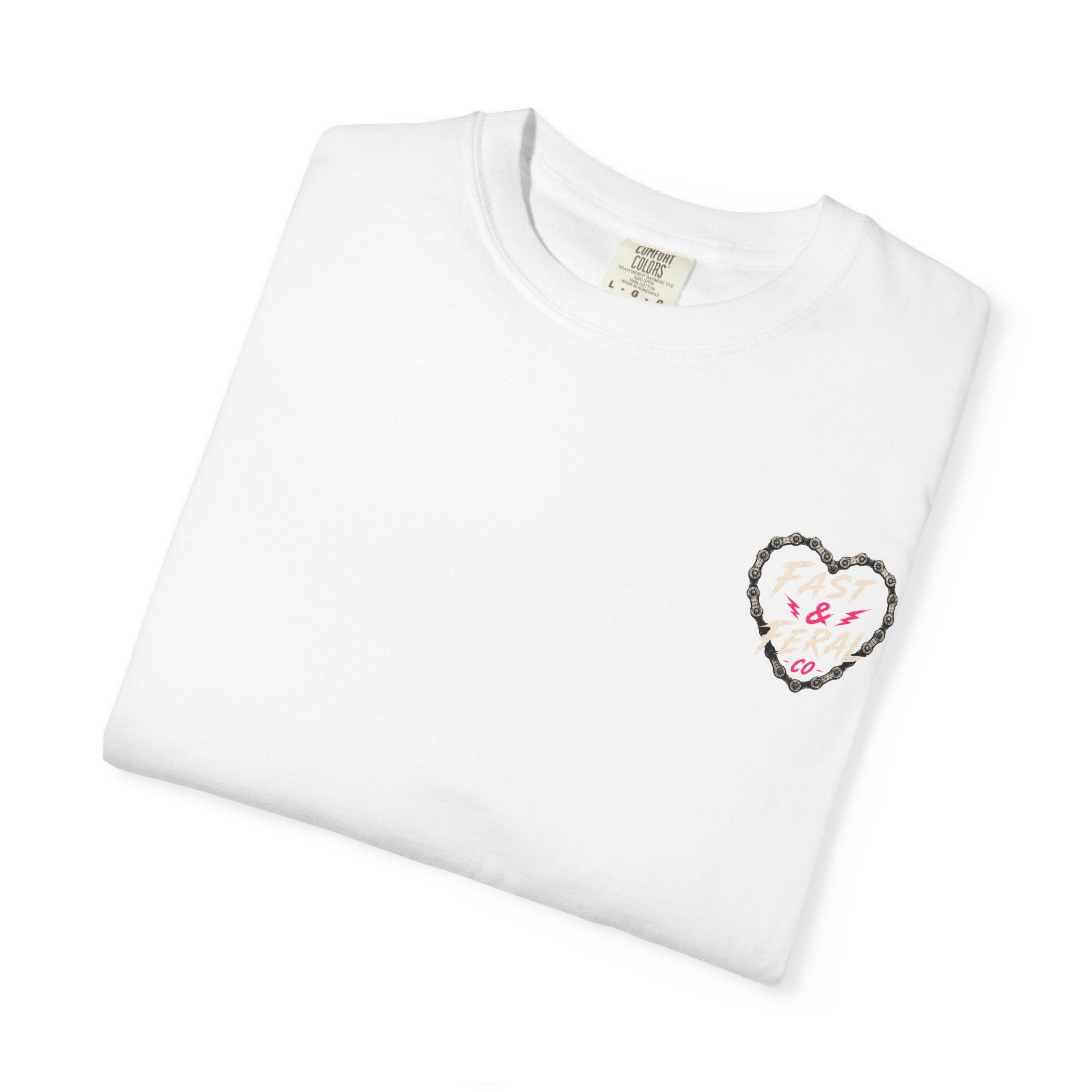 Princess Treatment T-shirt