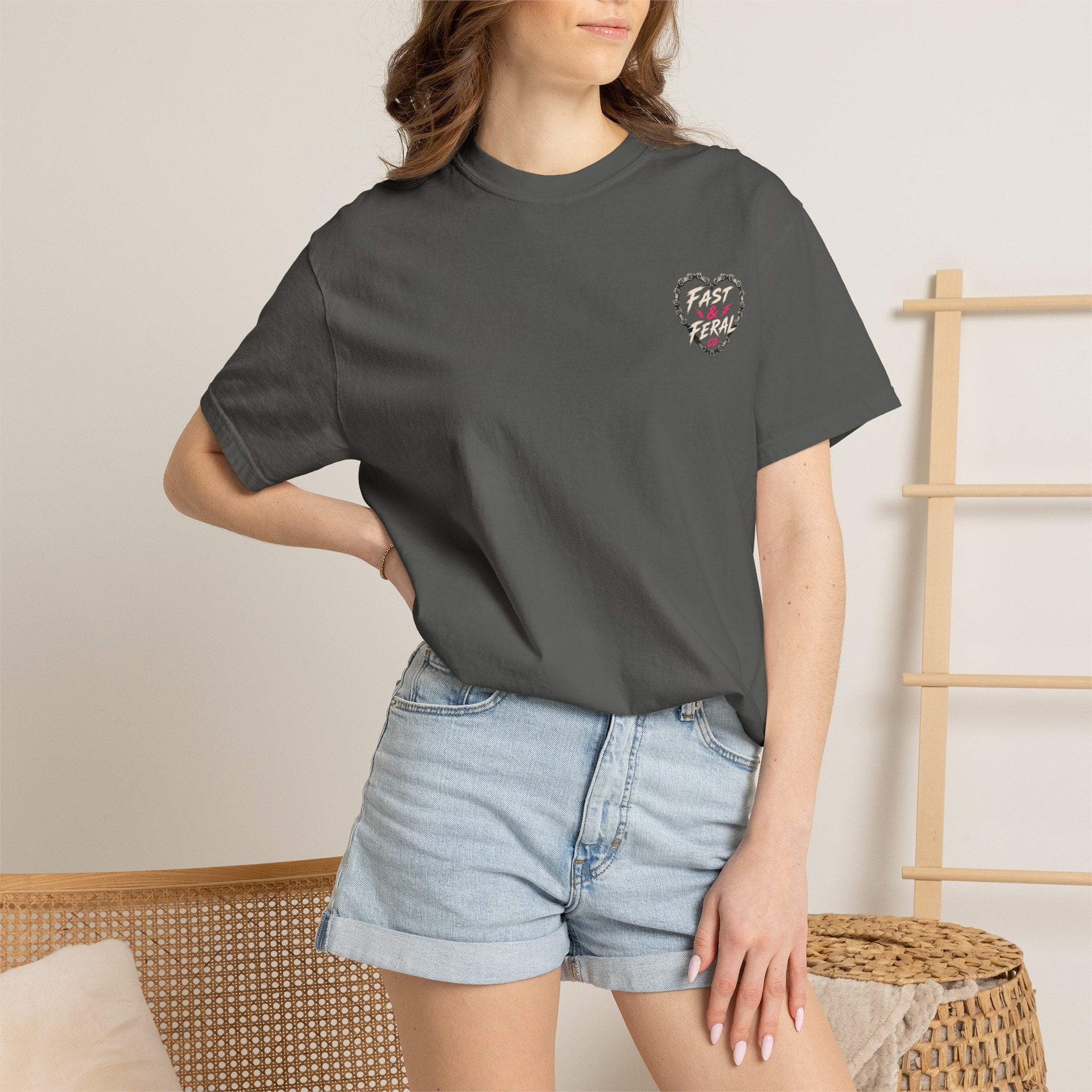 Princess Treatment T-shirt