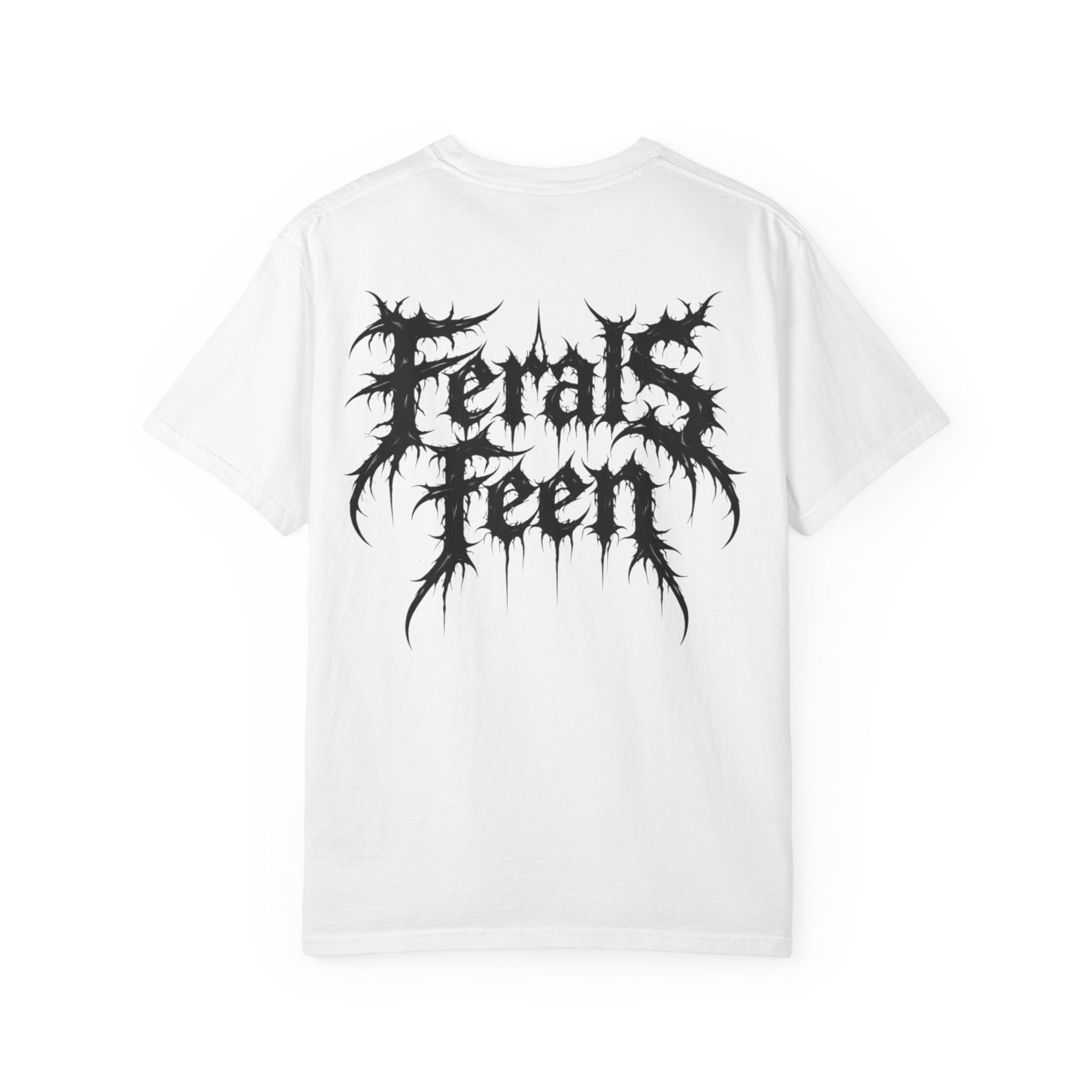 Ferals Feen T-shirt