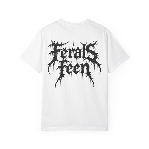 Ferals Feen T-shirt