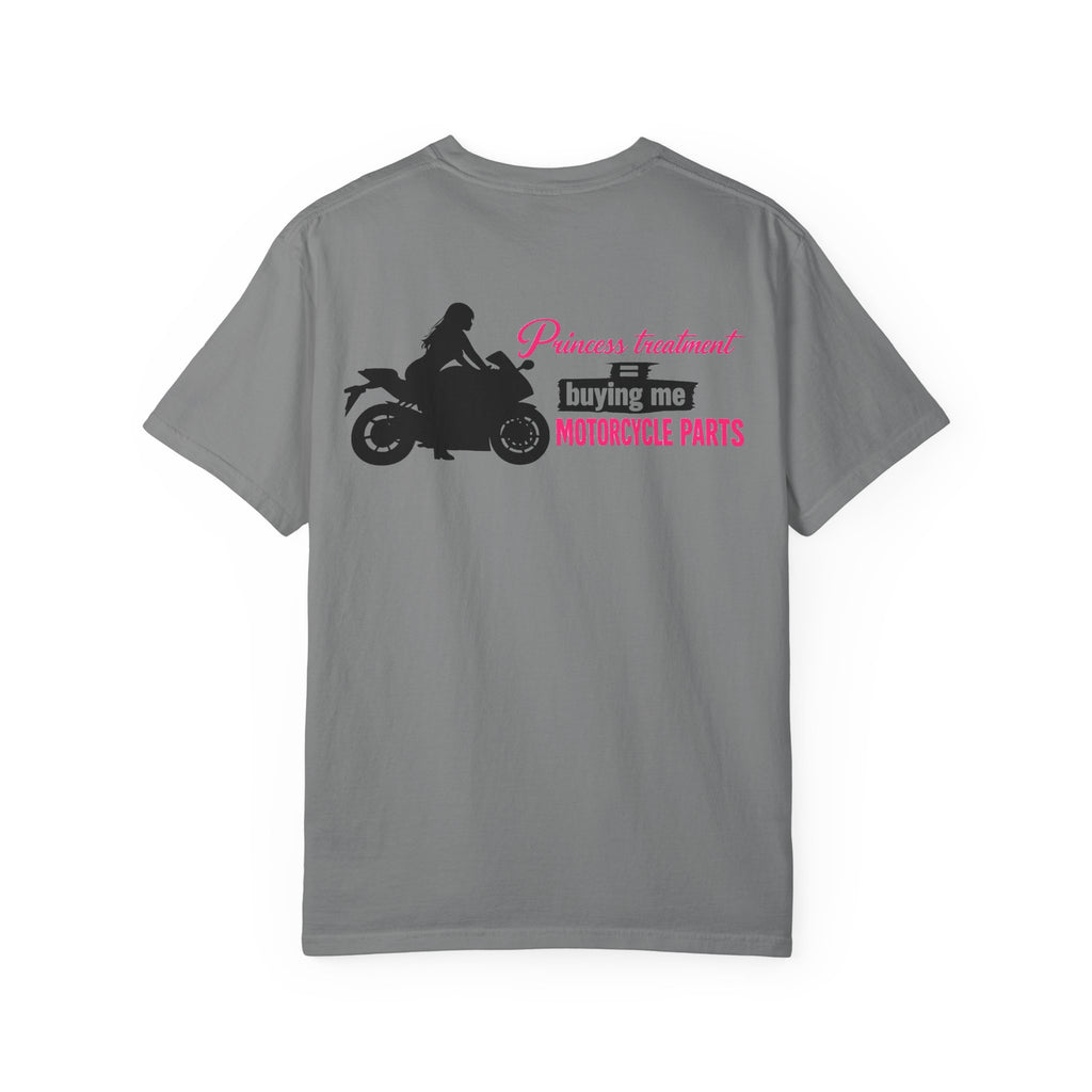 Princess Treatment T-shirt