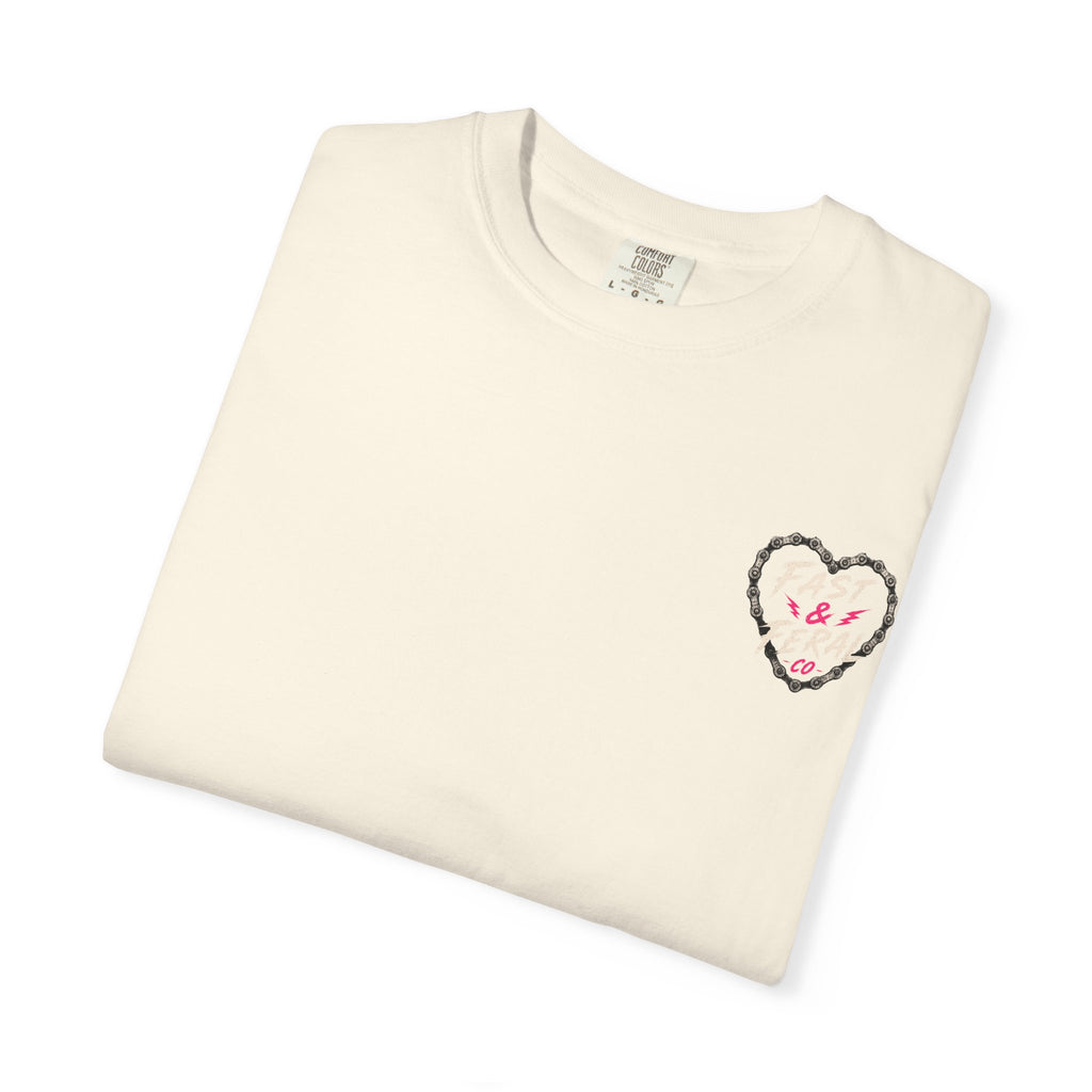 Princess Treatment T-shirt