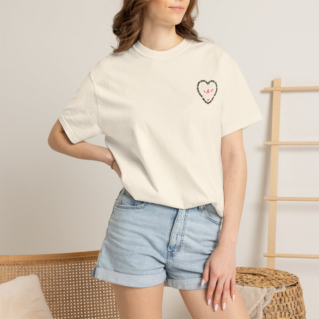 Princess Treatment T-shirt