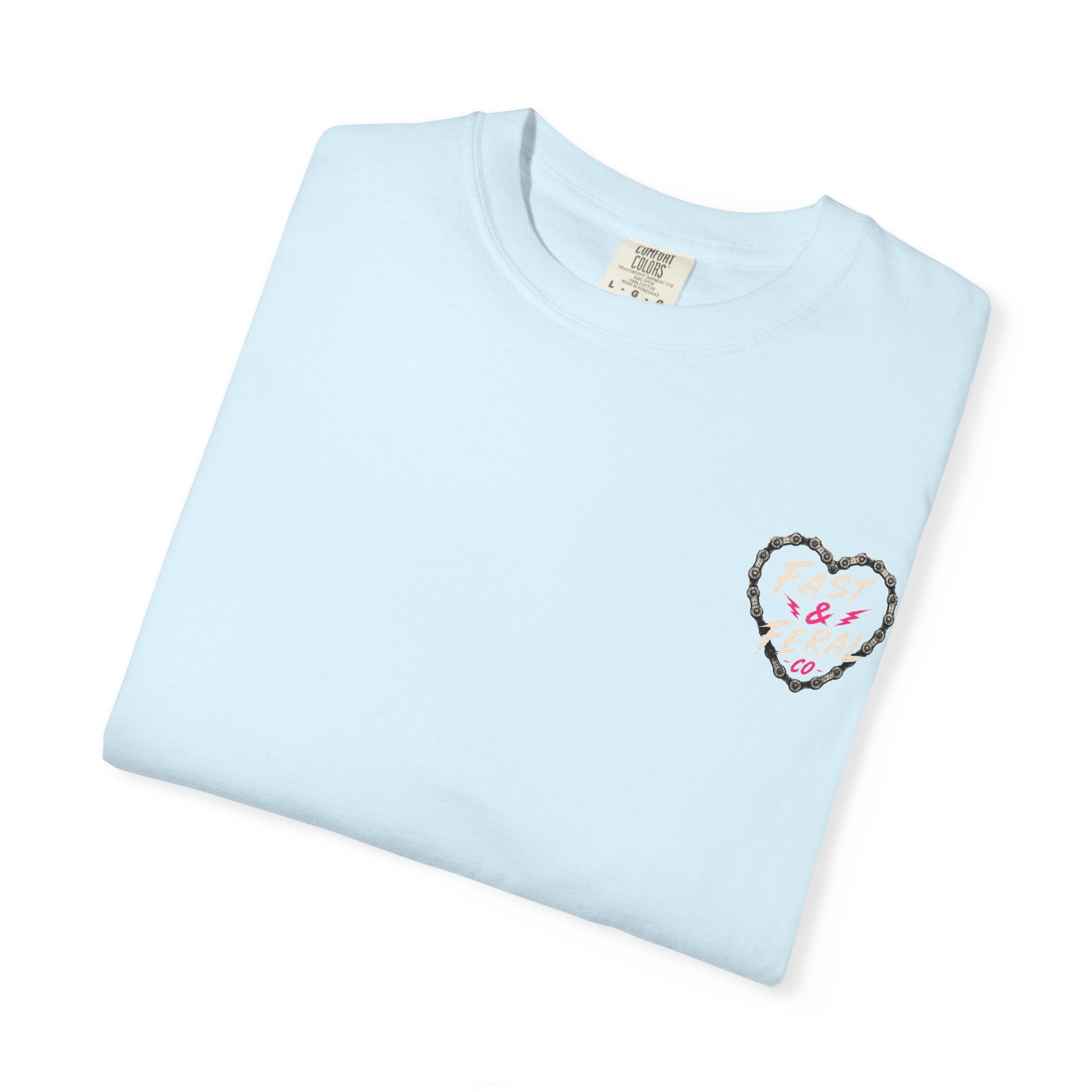 Princess Treatment T-shirt