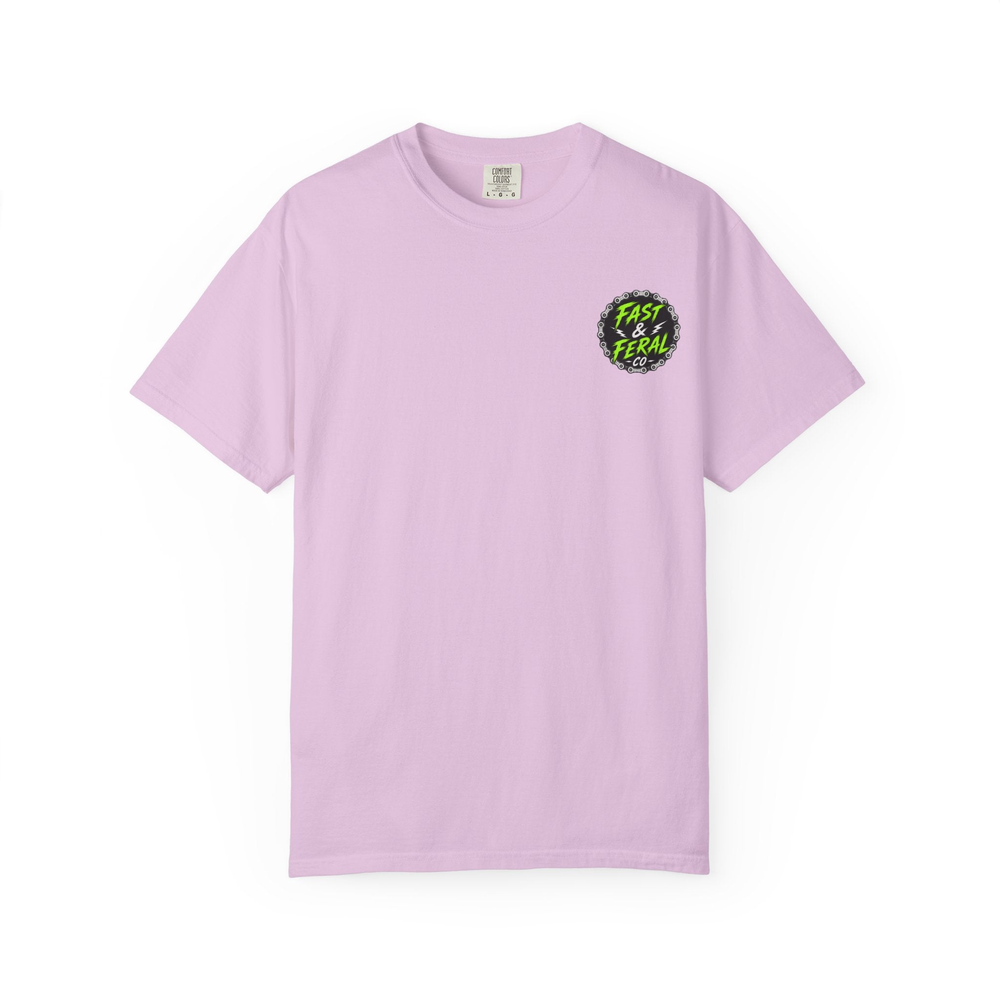 Ferals Feen T-shirt