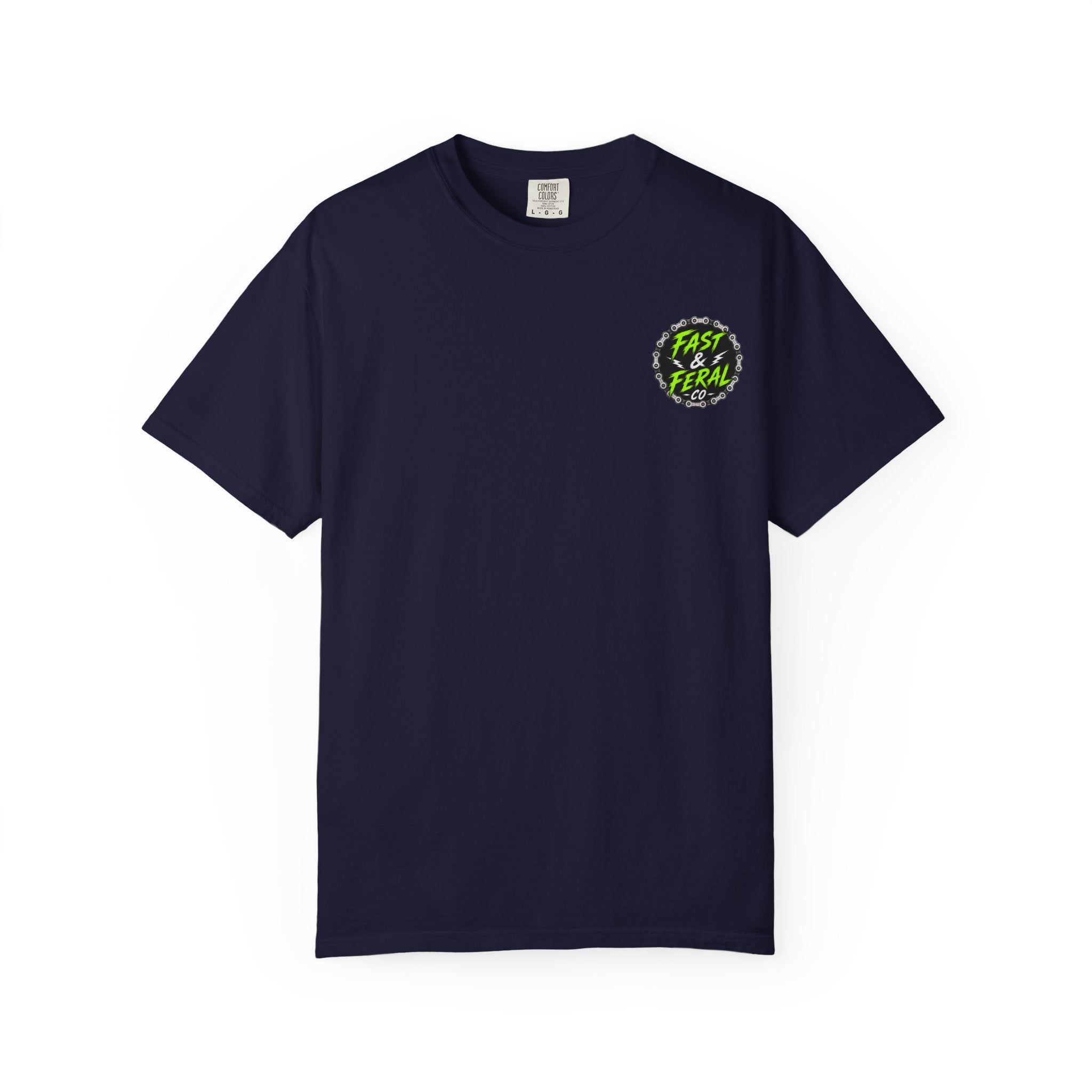 Ferals Feen T-shirt
