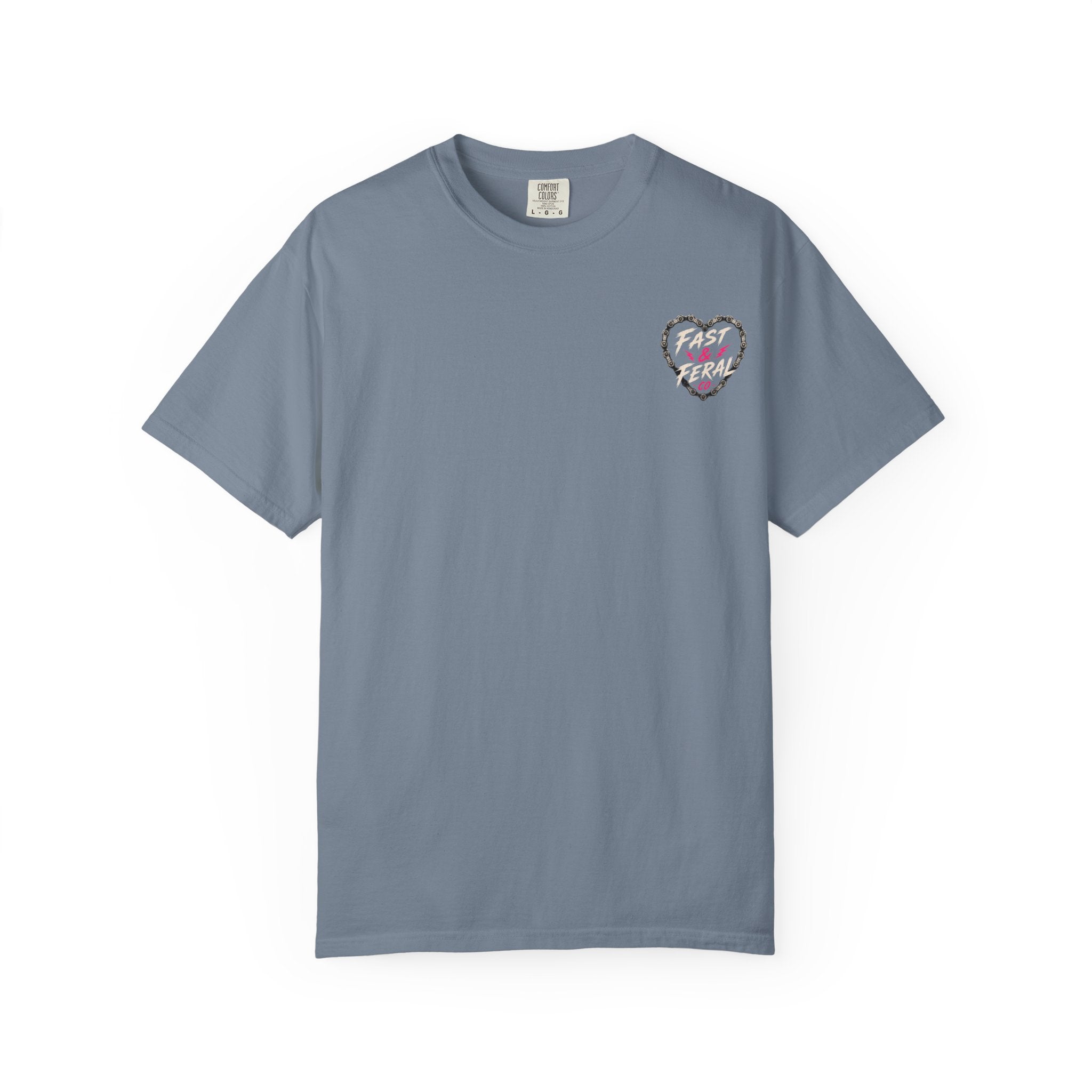 Princess Treatment T-shirt
