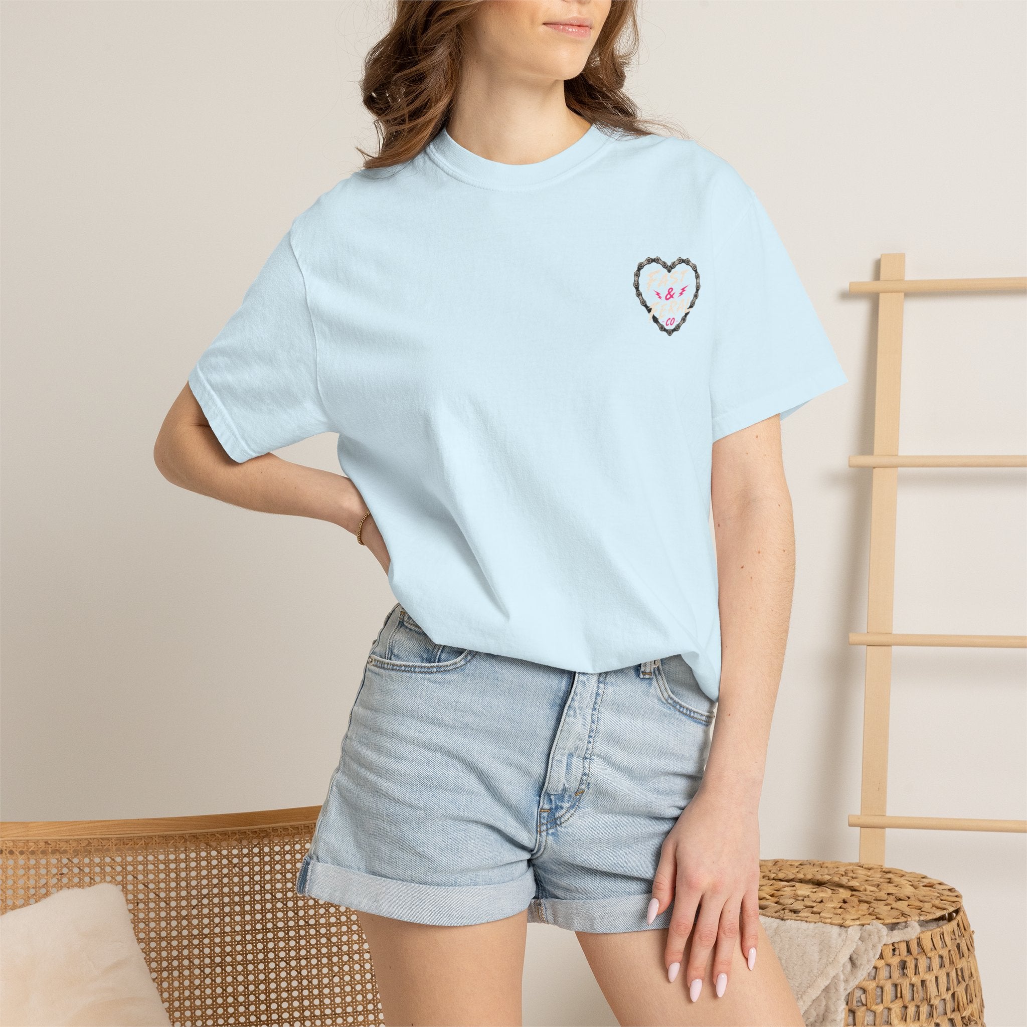 Princess Treatment T-shirt