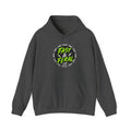 Ferals Feen (White Font) Hoodie
