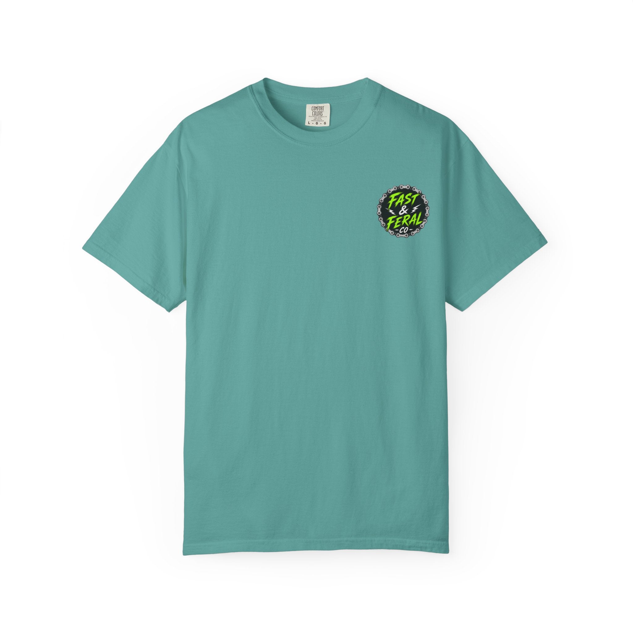 Relationship Status Committed To My GSXR T-shirt