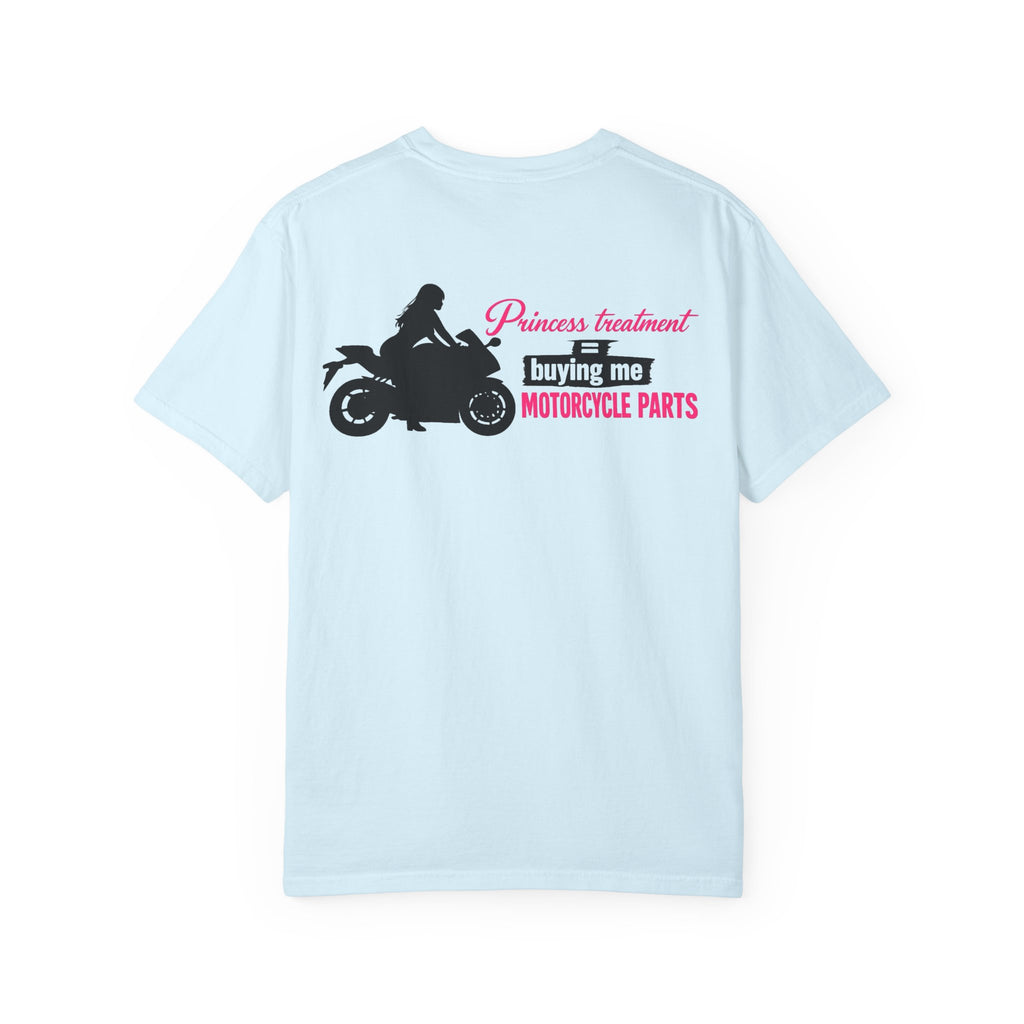 Princess Treatment T-shirt