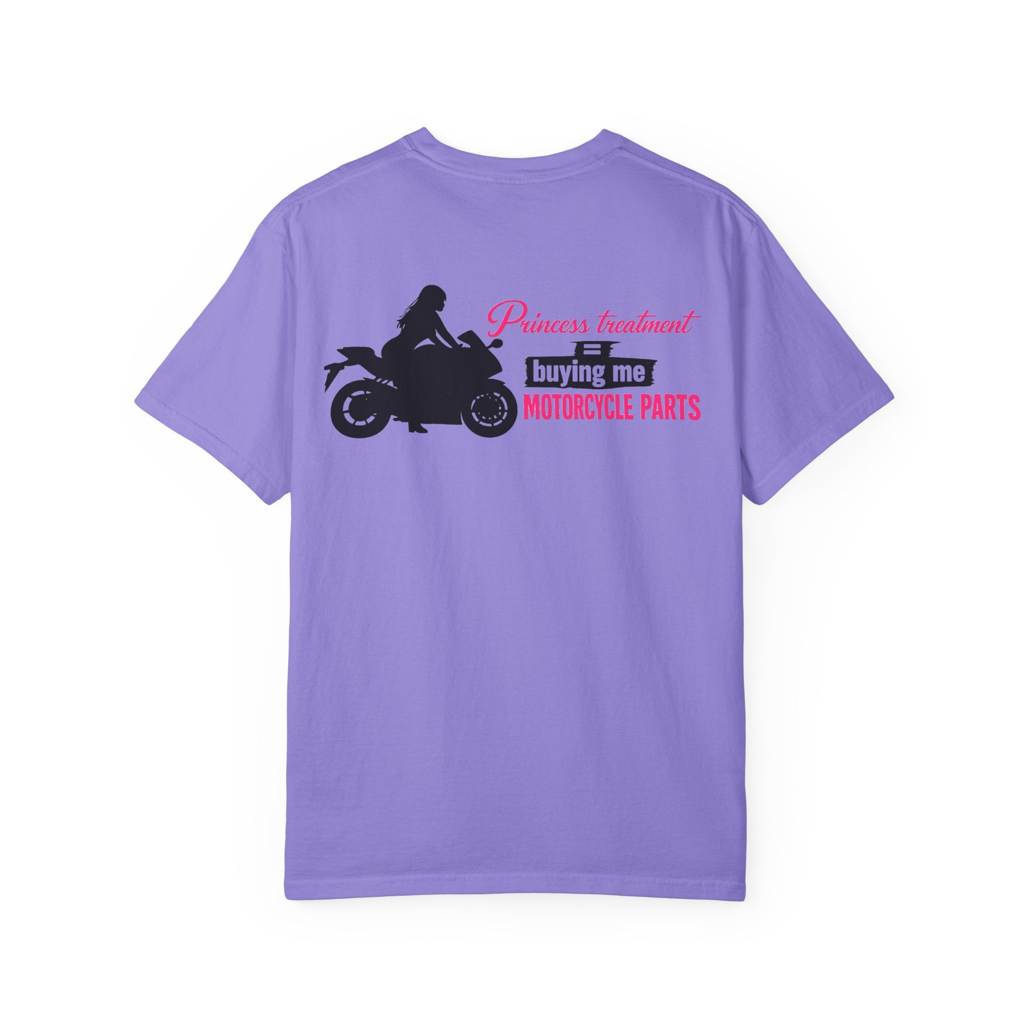 Princess Treatment T-shirt