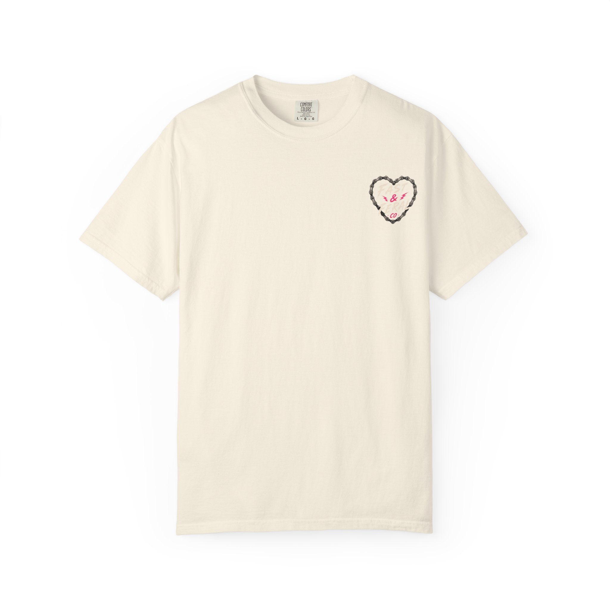 Princess Treatment T-shirt
