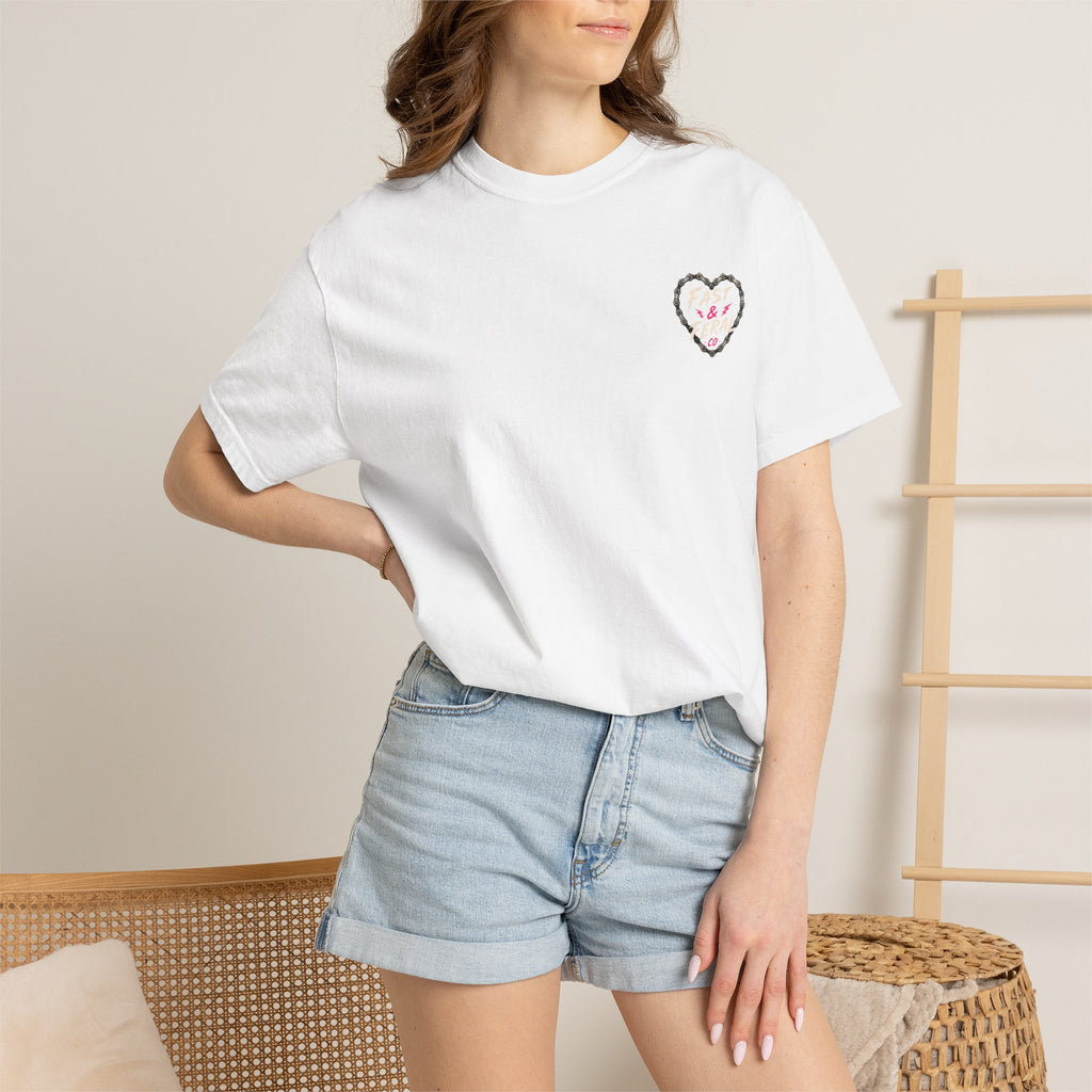 Princess Treatment T-shirt