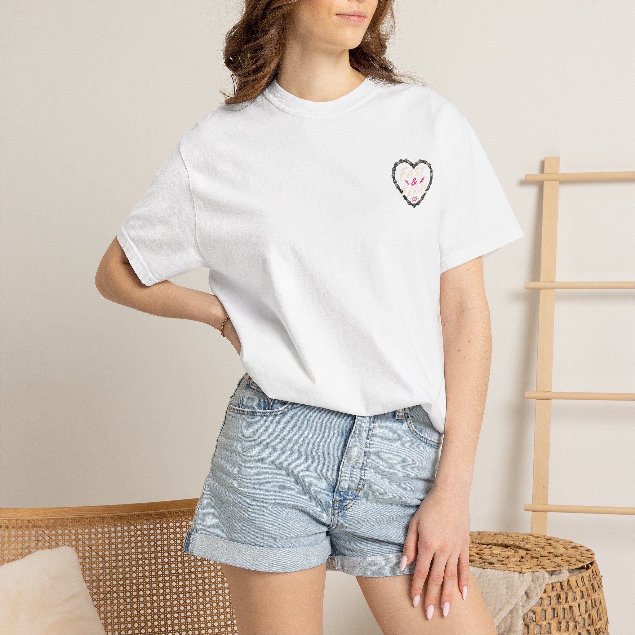 Princess Treatment T-shirt