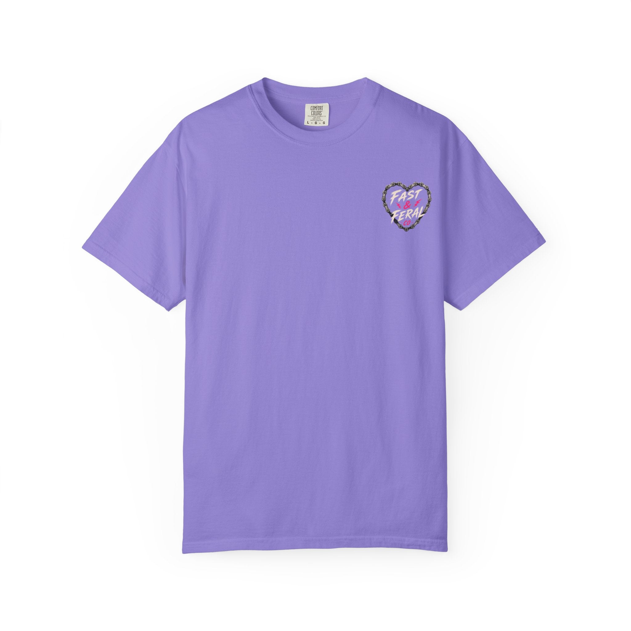 Princess Treatment T-shirt