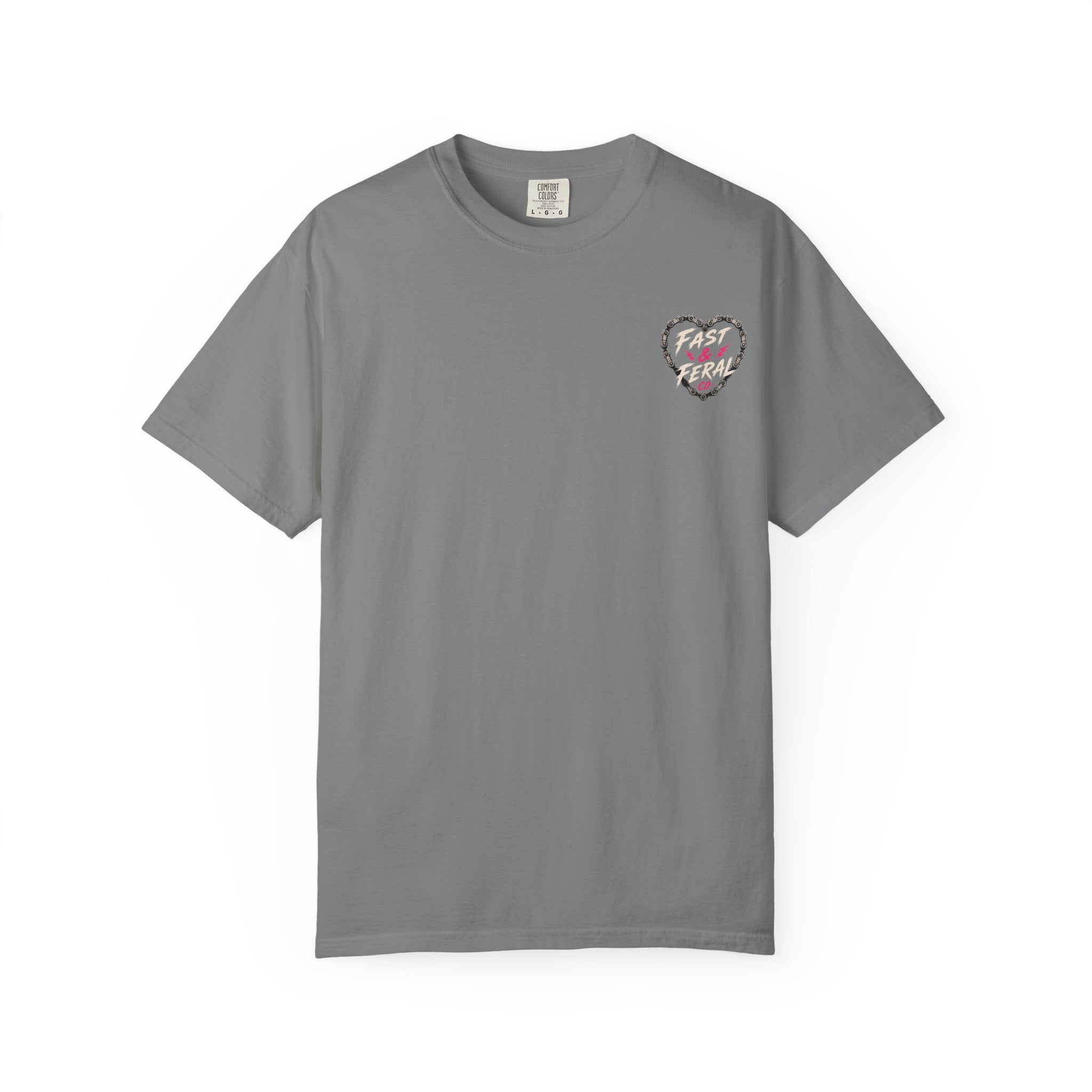 Princess Treatment T-shirt