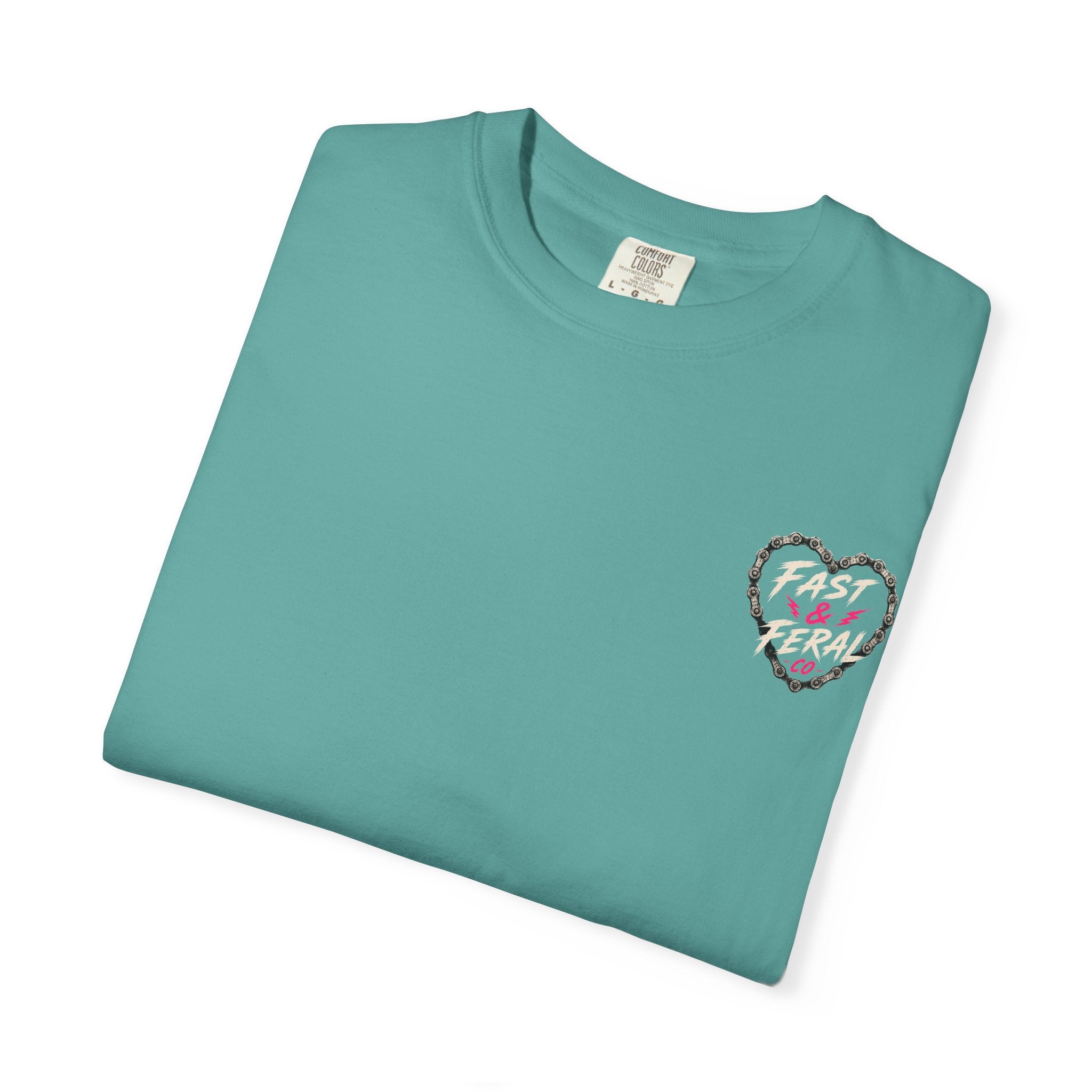 Princess Treatment T-shirt