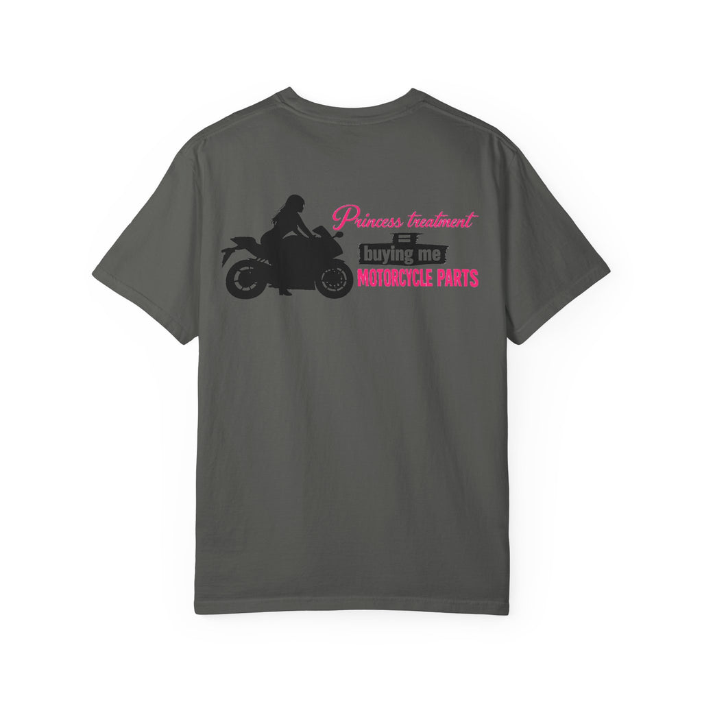 Princess Treatment T-shirt