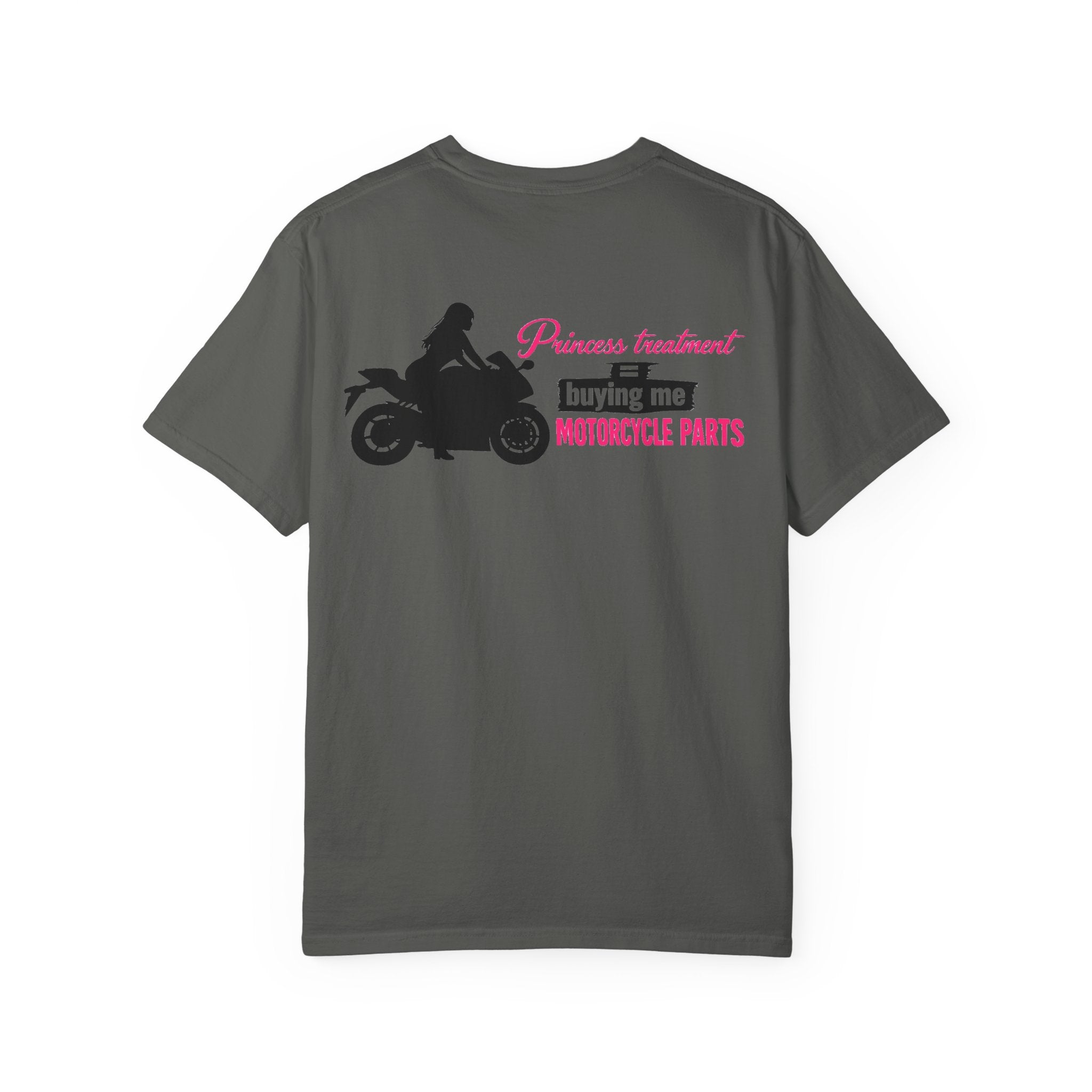 Princess Treatment T-shirt